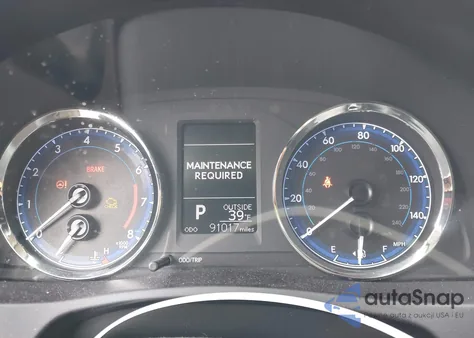 2019 Toyota Corolla Le z USA, uszkodzony, nr VIN 5YFBURHE2KP862887